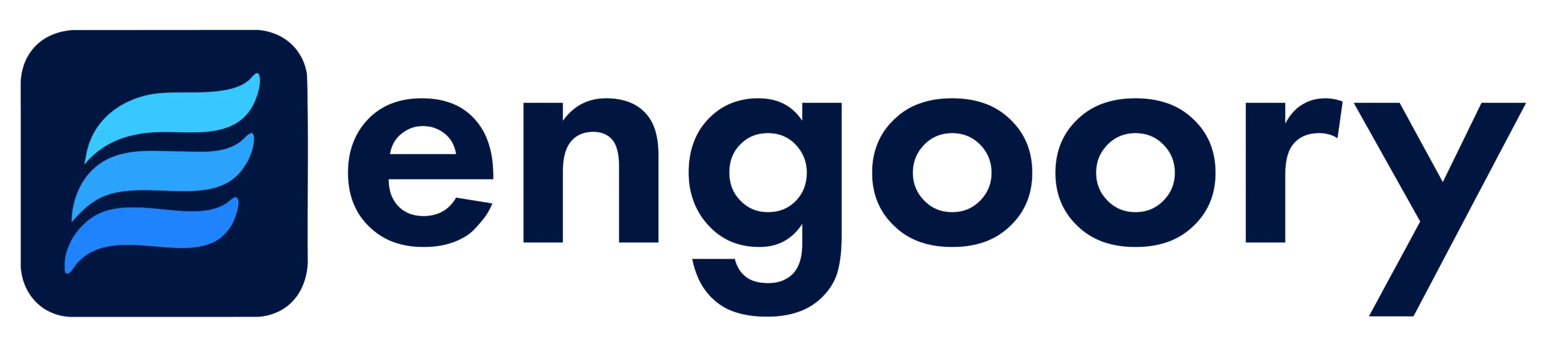 Engoory — AI Powered POS